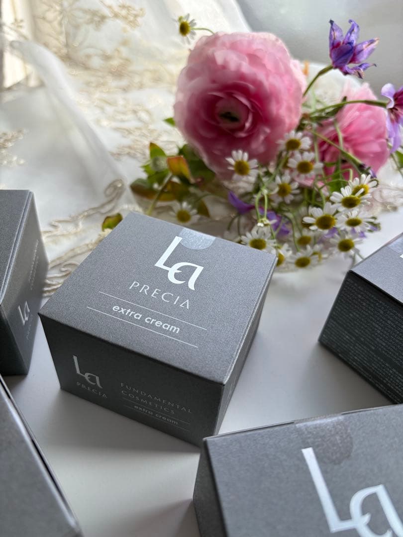 ラプレシア エクストラクリーム 30g 11,000円 - メルカリ