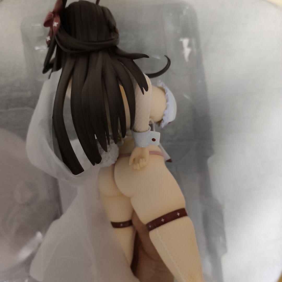 シノビマスター 閃乱カグラ NEW LINK　鴇　バニーver