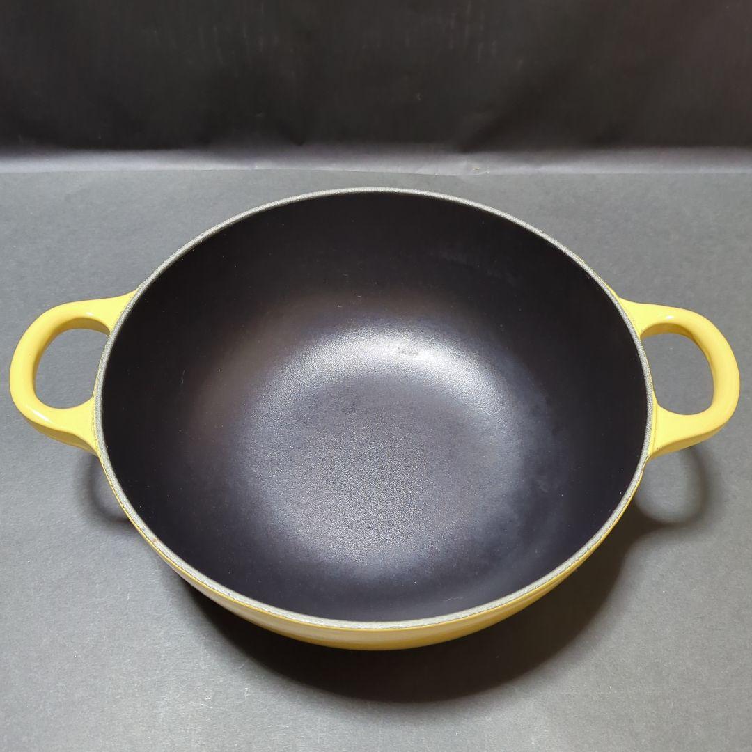 Le Creuset ル・クルーゼ くまのプーさん マルミット 22cm - メルカリ