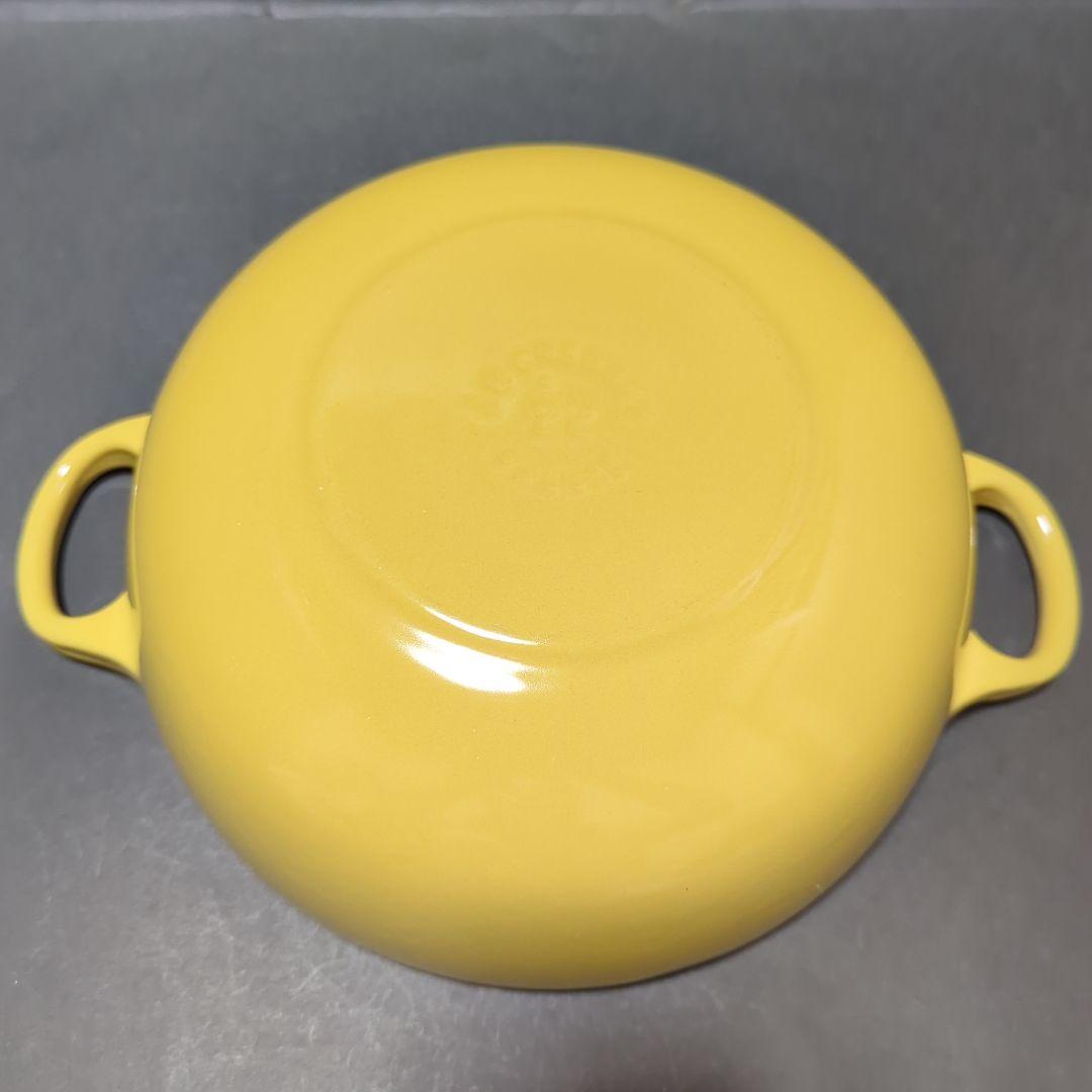 Le Creuset ル・クルーゼ くまのプーさん マルミット 22cm - メルカリ