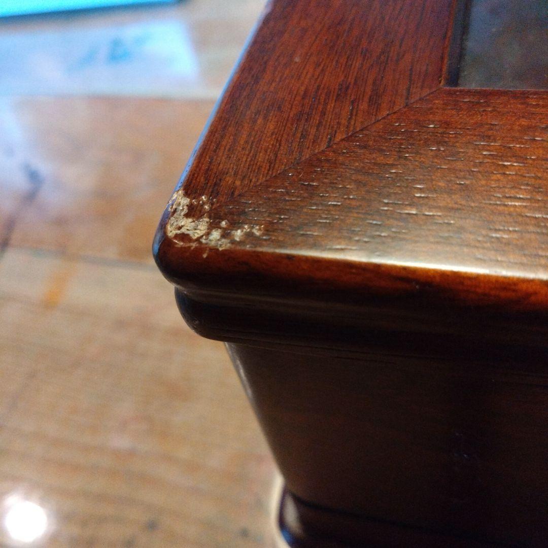 さらに値引き！　SANKYO オルガニート20 純正律オルゴール機能付き置時計