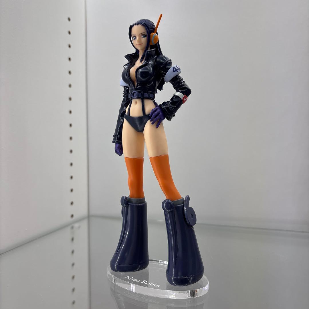 ワンピース　一番くじ　B賞　フィギュアーツzero まとめて