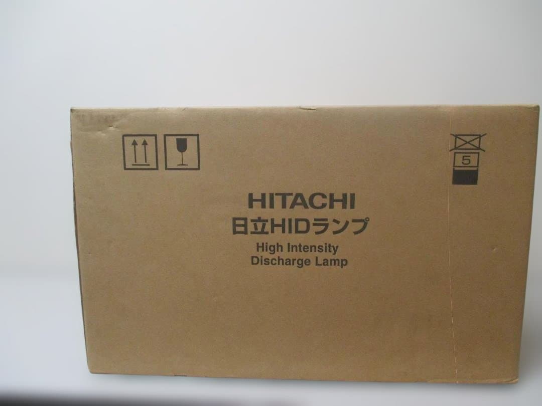 12本入】日立メタルハライドランプ MF400 - メルカリ