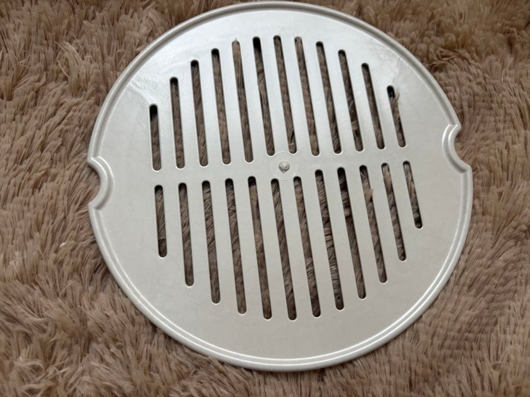 タッパーウェア　「ULTRA21」　キャセロール(大) 7点セット