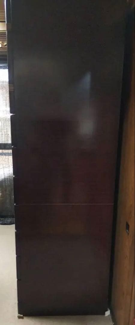 婚礼家具　桐タンス