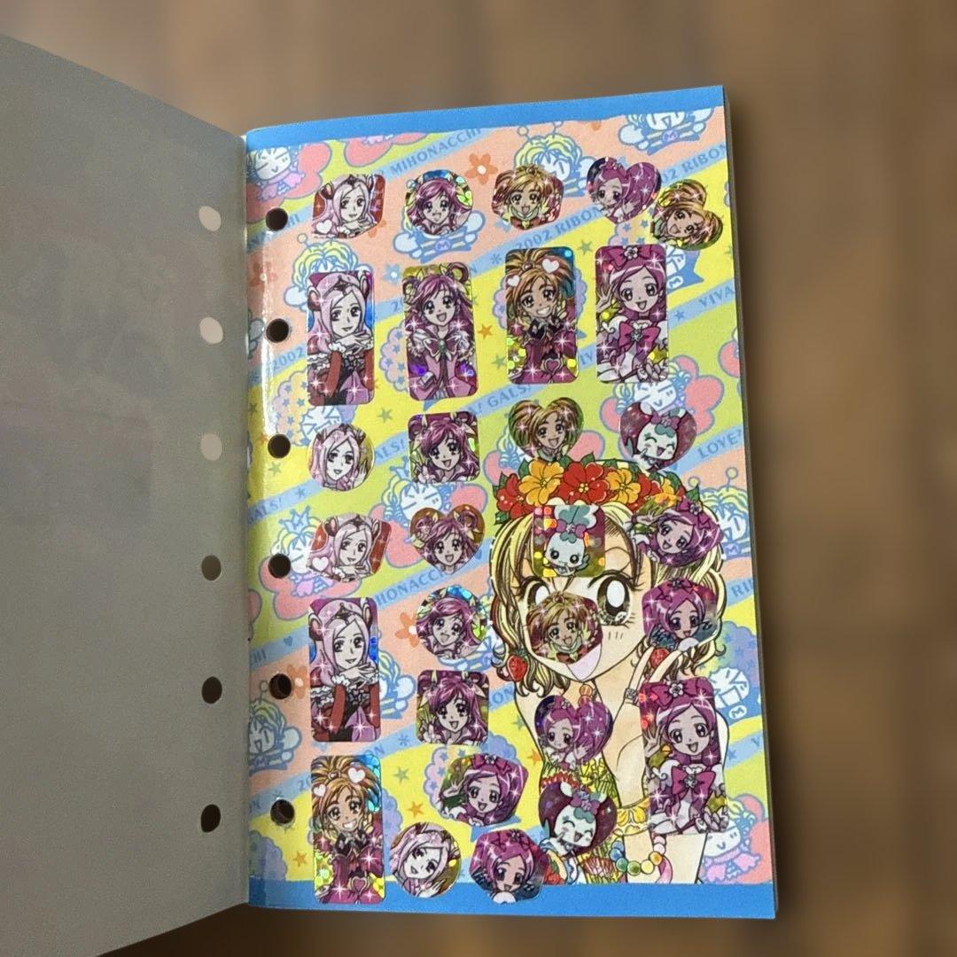 GALS! 応募者全員サービス付録2点まとめ売り