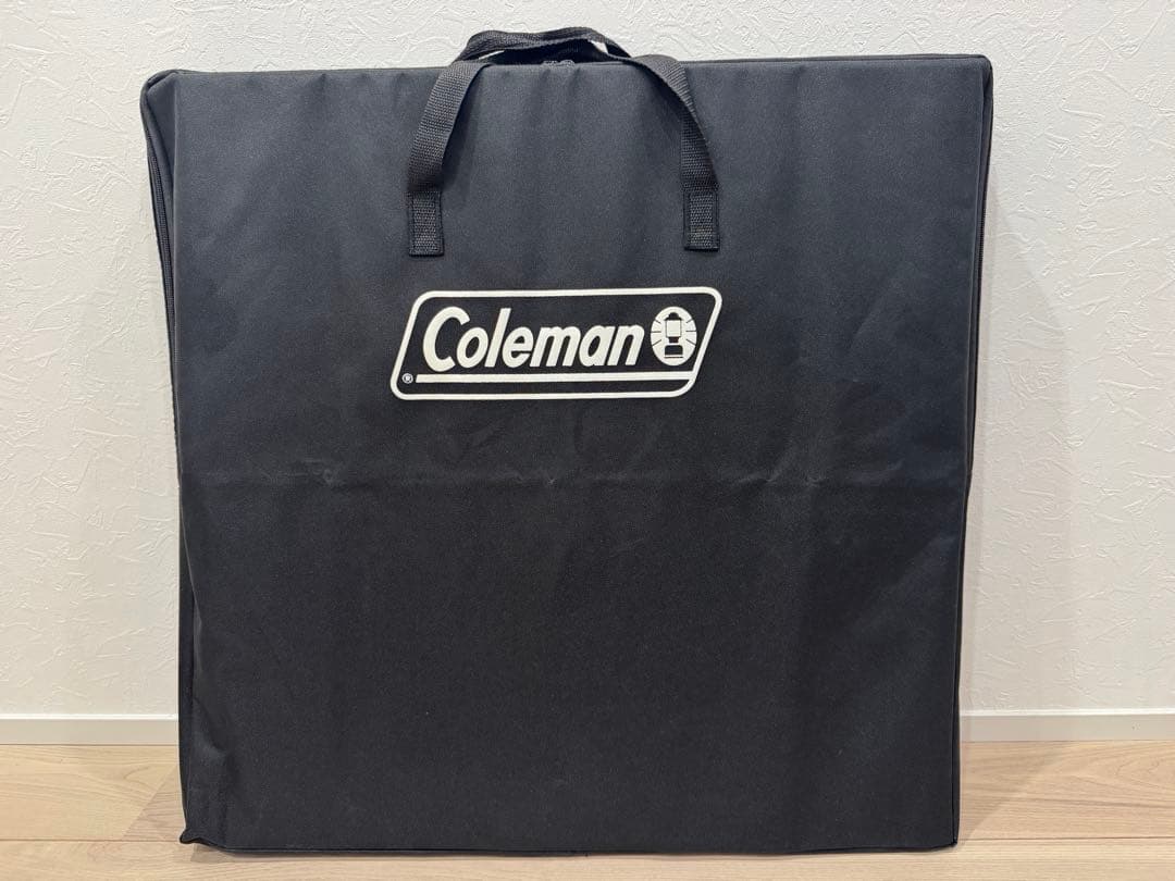 コールマン 3ウェイBBQテーブルセット