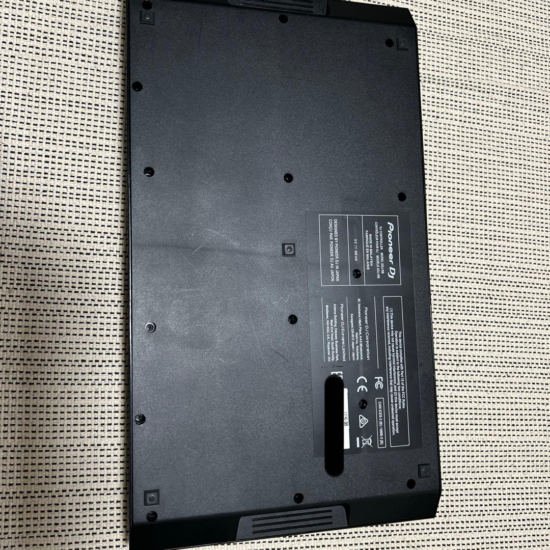 【中古】Pioneer DJ / DDJ-RB