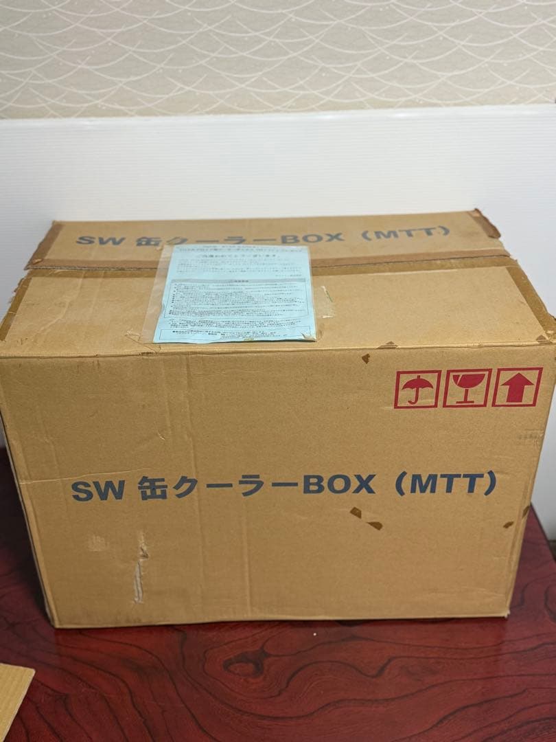 スターウォーズバトルロイド缶クーラーボックス　ペプシ懸賞非売品