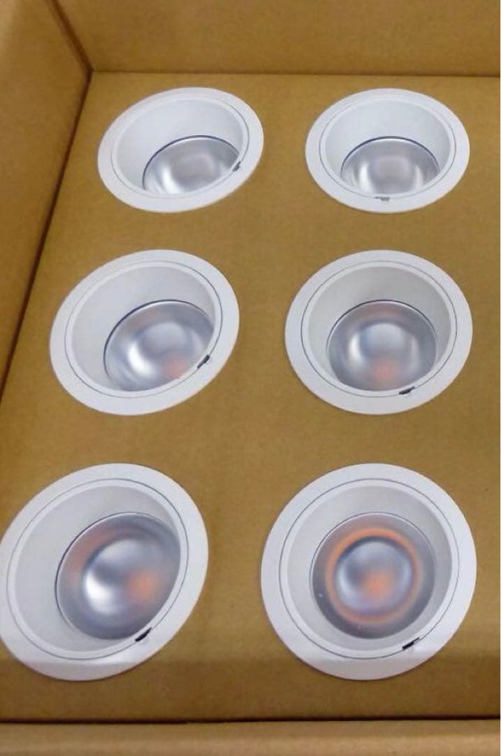 modulex ダウンライト MSP-080F/11B/P1