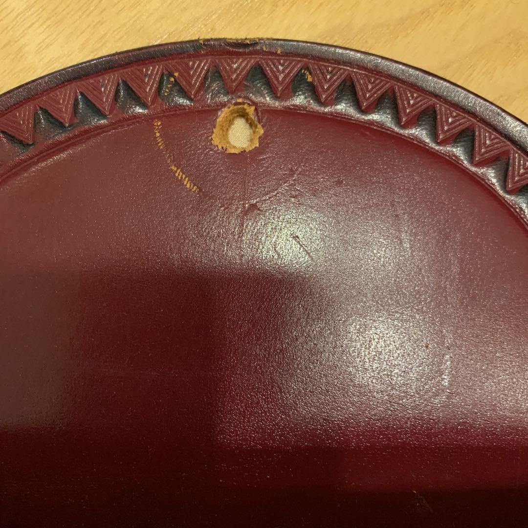 欽ちゃん 記念品 壁掛けレターボックス 非売品 フジテレビ プレミア品