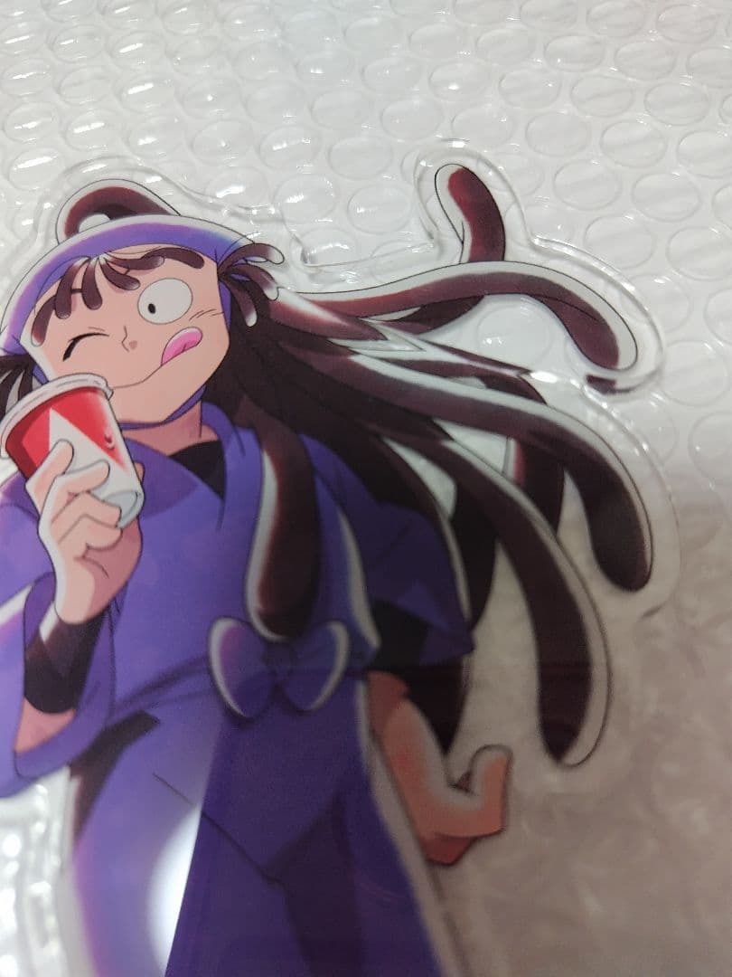 忍たま 東京タワーコラボ 尾浜勘右衛門 アクリルスタンド - メルカリ