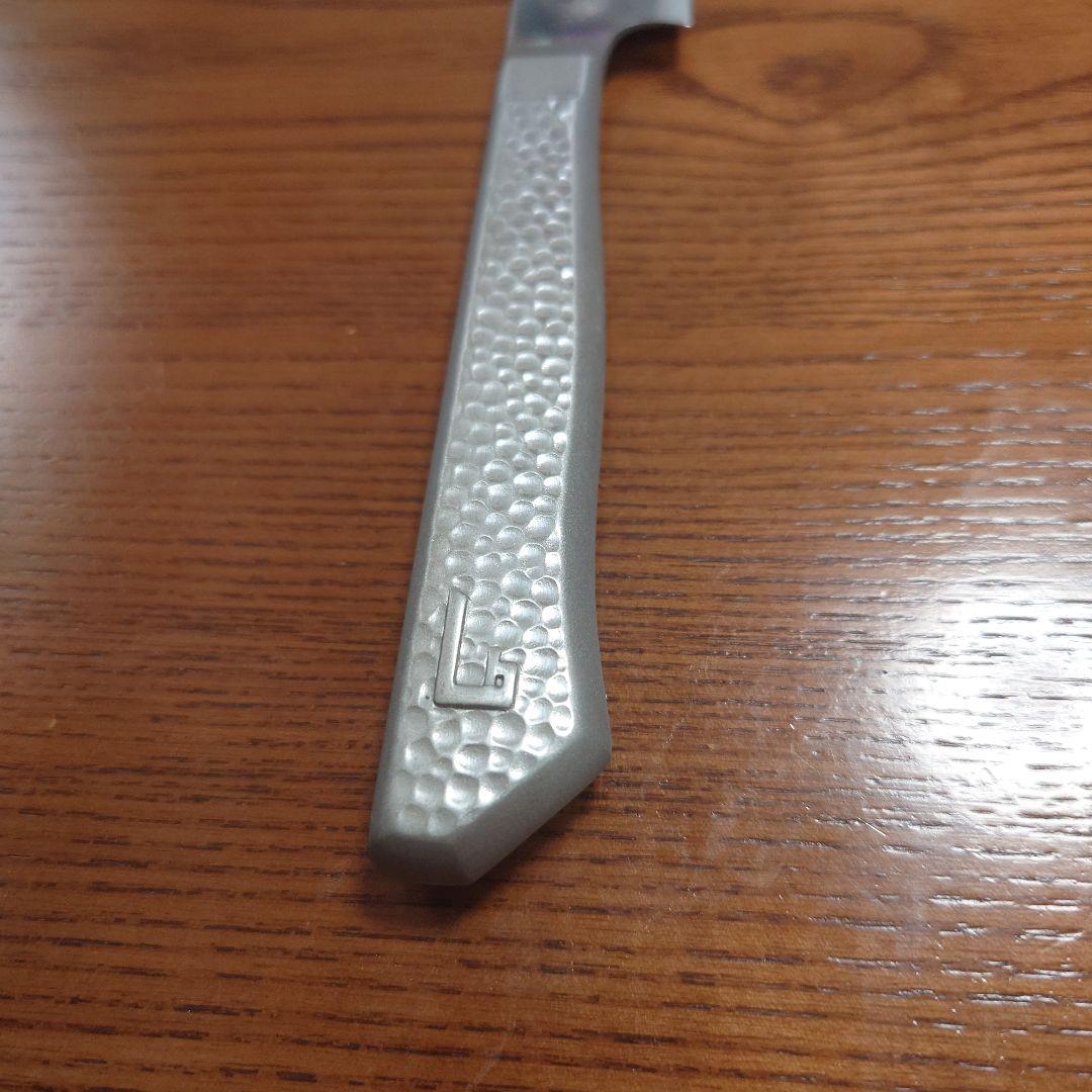 グレステン　ペティナイフ　014TM