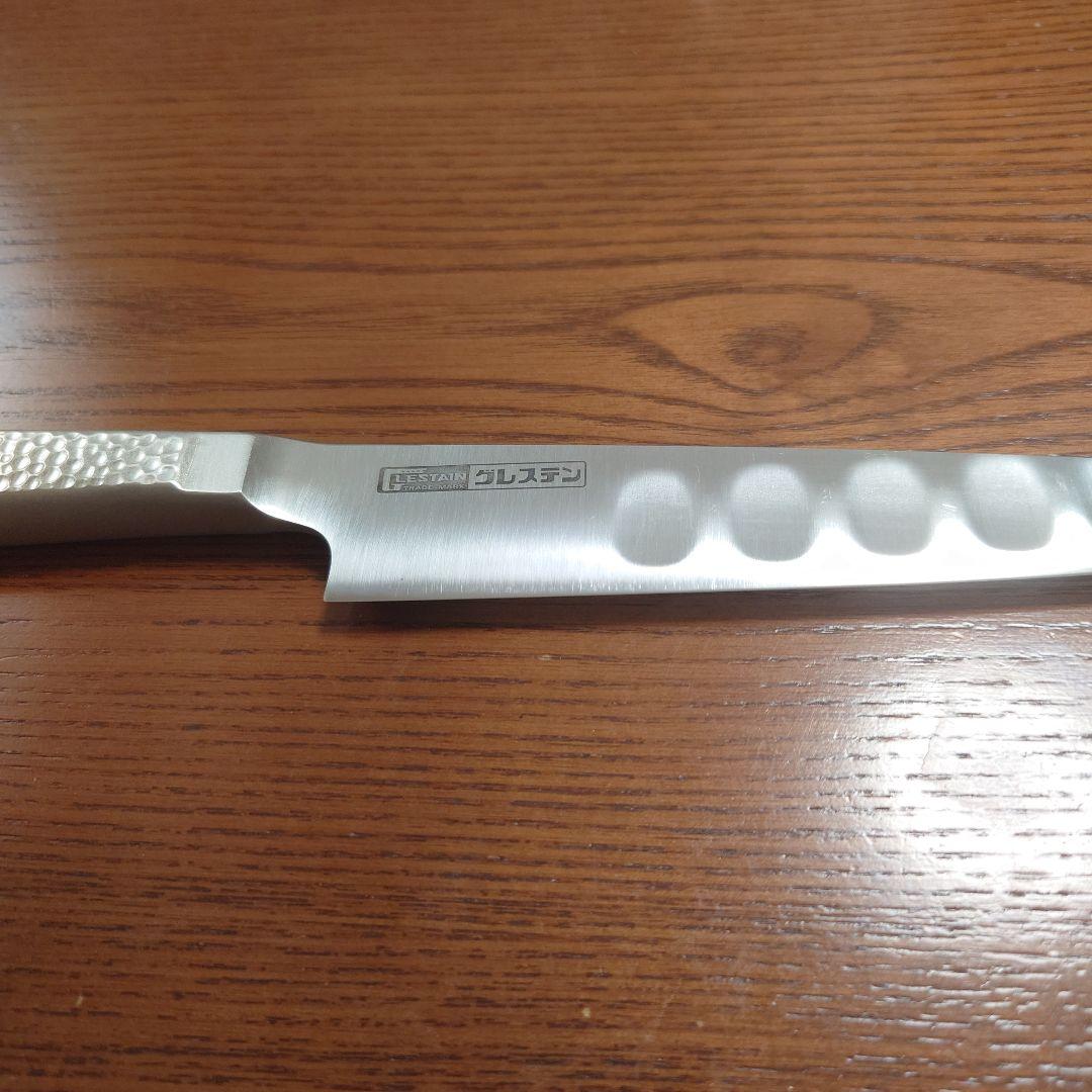 グレステン　ペティナイフ　014TM