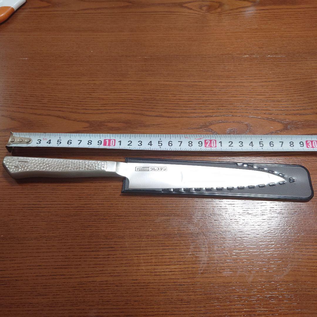 グレステン　ペティナイフ　014TM