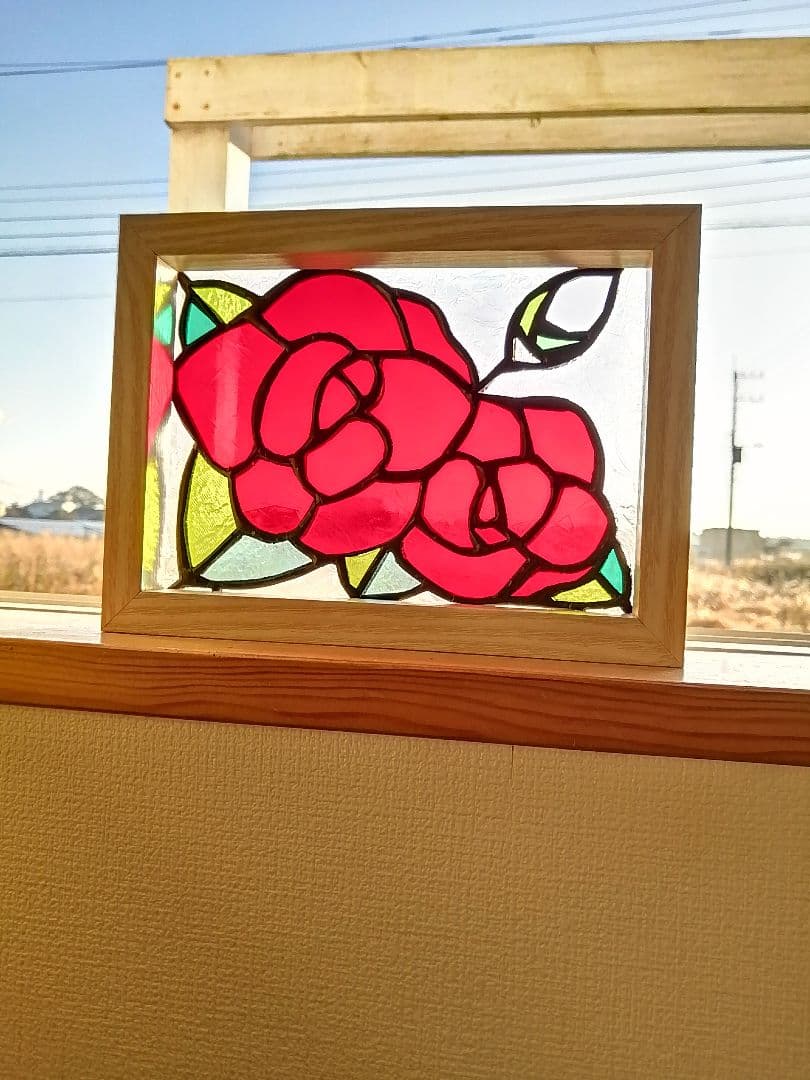 ばらエレガント9