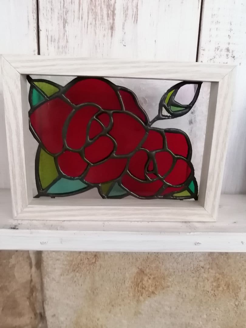 ばらエレガント9