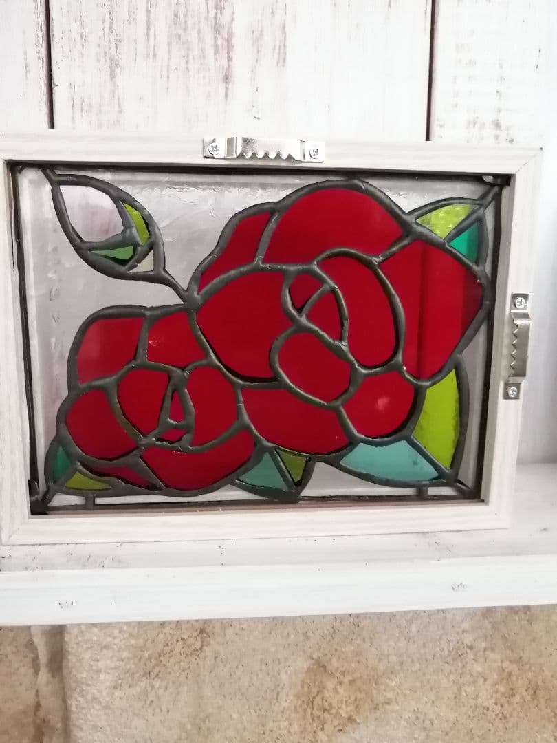 ばらエレガント9