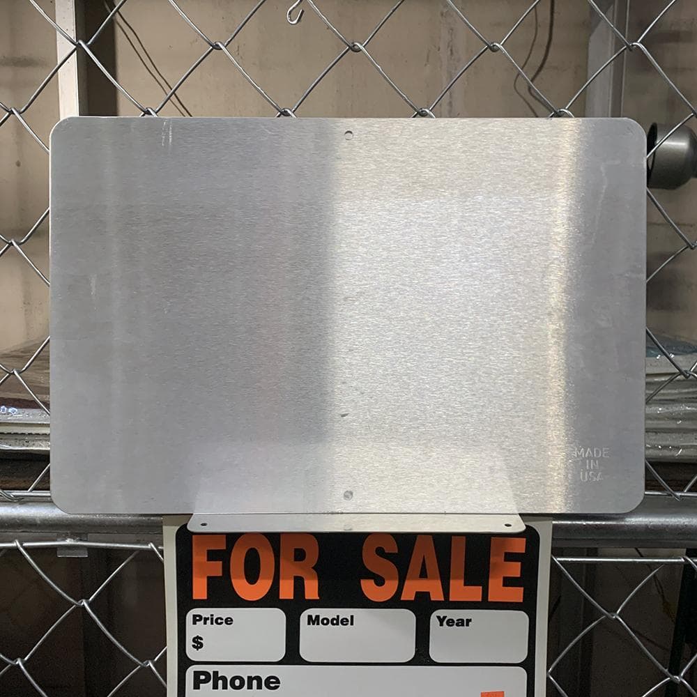 希少 アメリカ製 地下鉄看板 サイン プレート 男前インテリア USAビンテージ