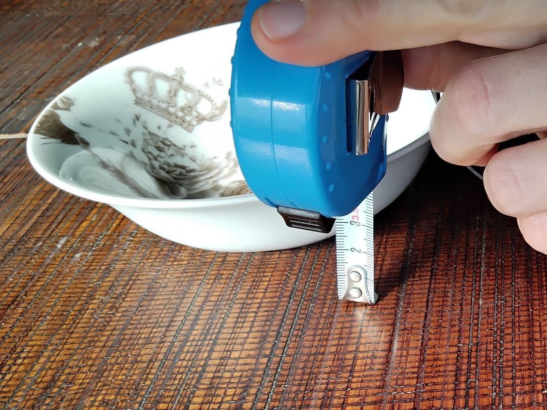 ナルミのフィオーリプレートセット