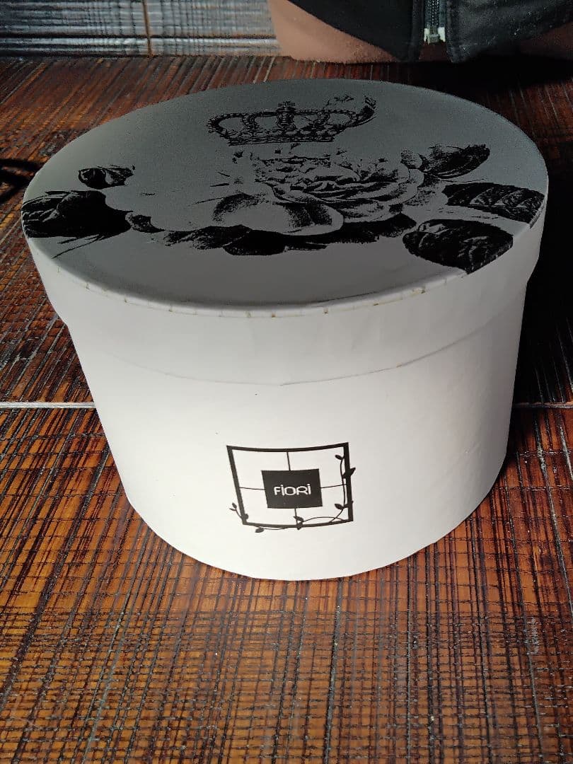 ナルミのフィオーリプレートセット