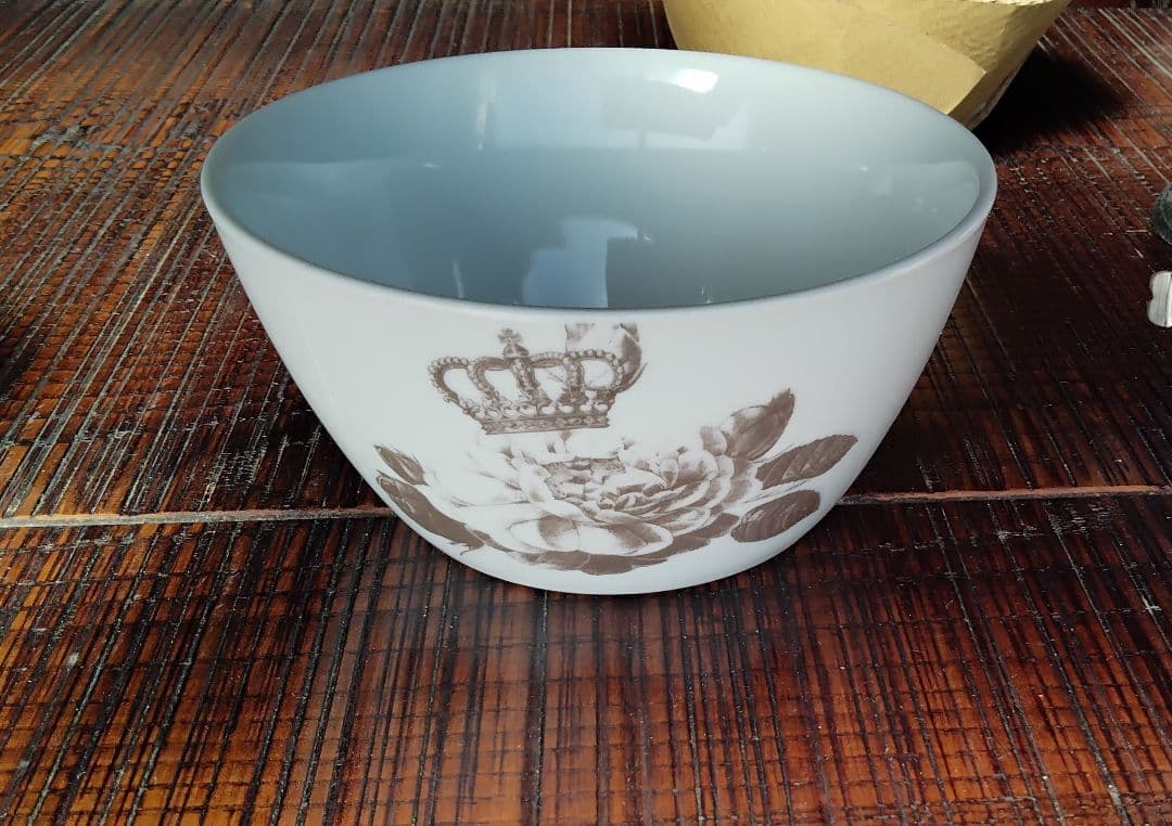 ナルミのフィオーリプレートセット