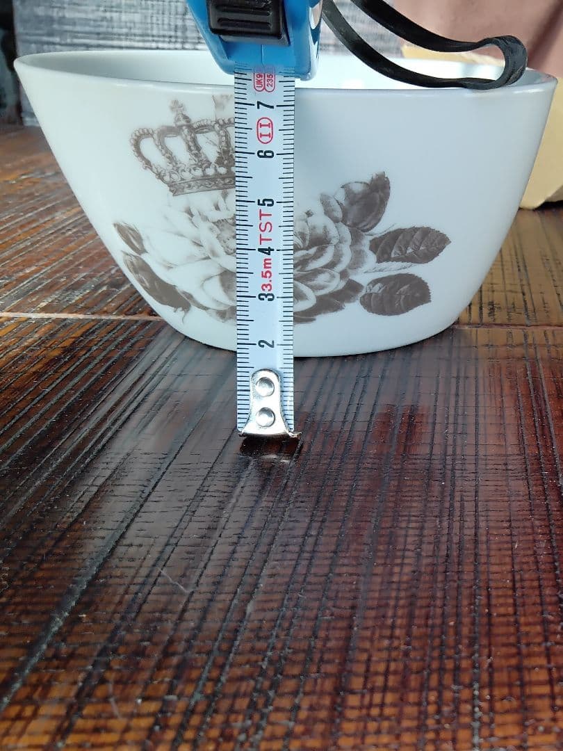 ナルミのフィオーリプレートセット