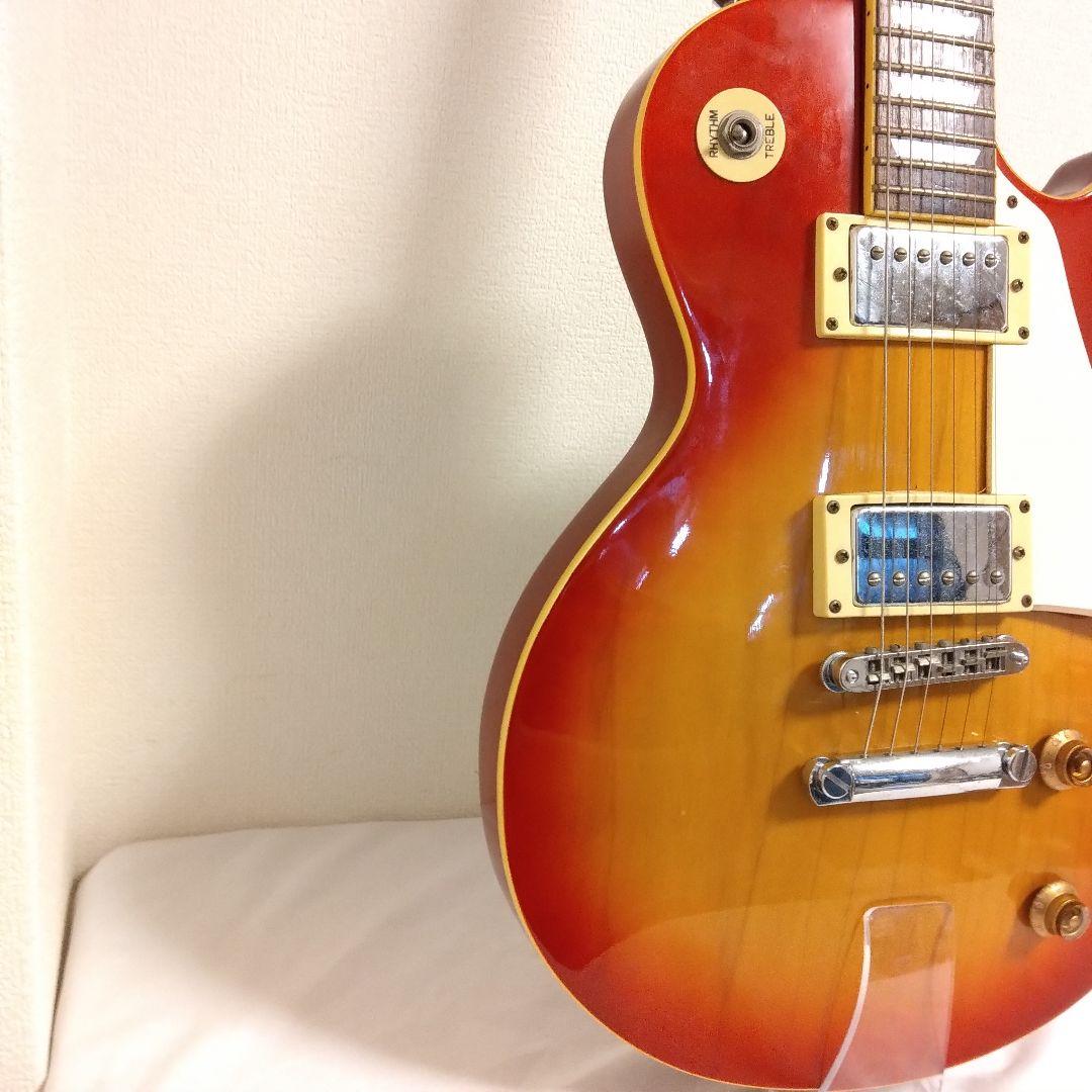 レジェンド　レスポール　エレキ ギター