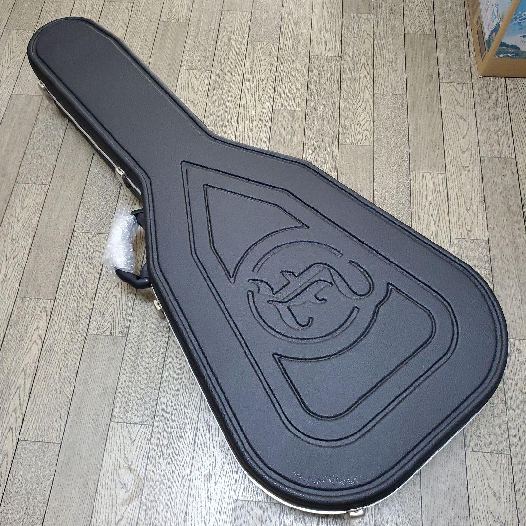 要修理】ブリッジ浮 furch フォルヒ G23CRCTアコースティックギター