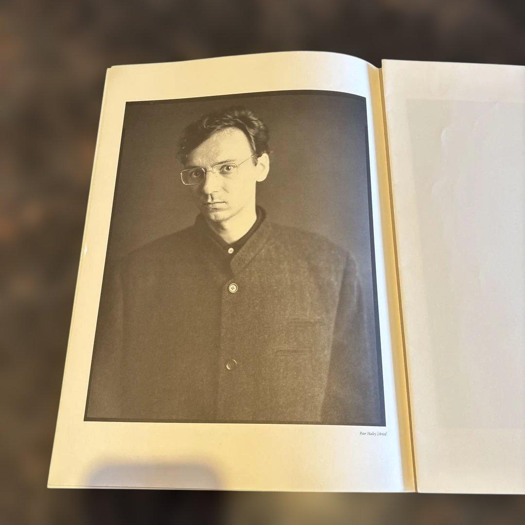 COMME des GARÇON HOMME ④