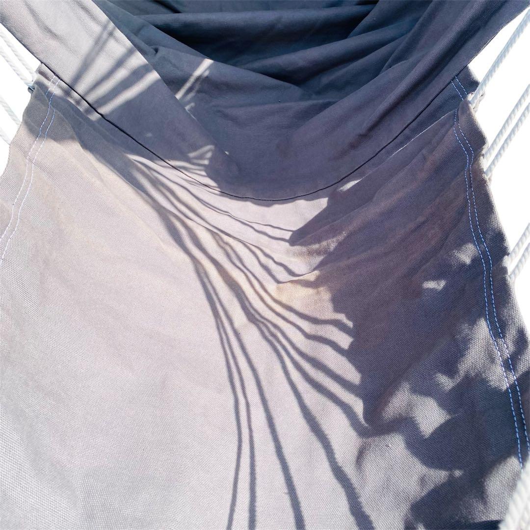 KOMFORTA コンフォルタ ハンモック グレー　スペイン