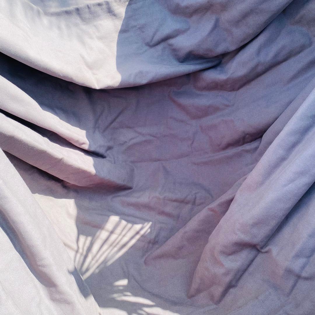 KOMFORTA コンフォルタ ハンモック グレー　スペイン