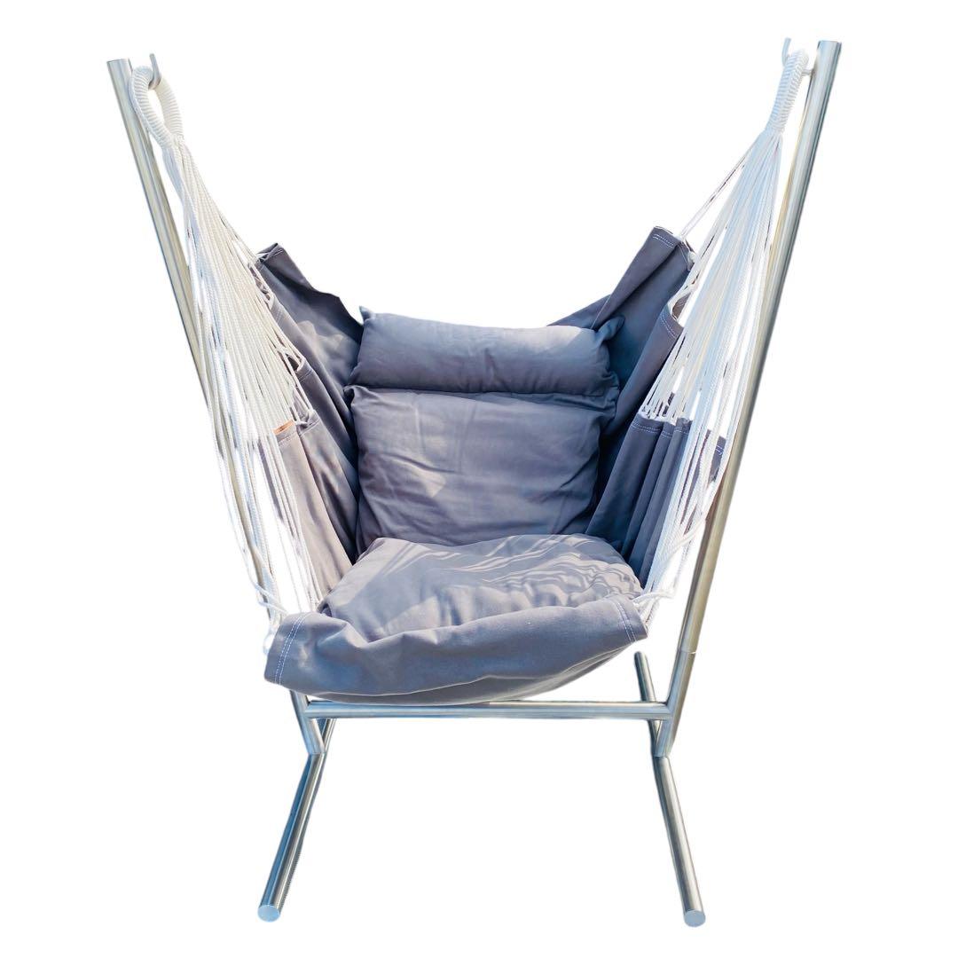 KOMFORTA コンフォルタ ハンモック グレー　スペイン