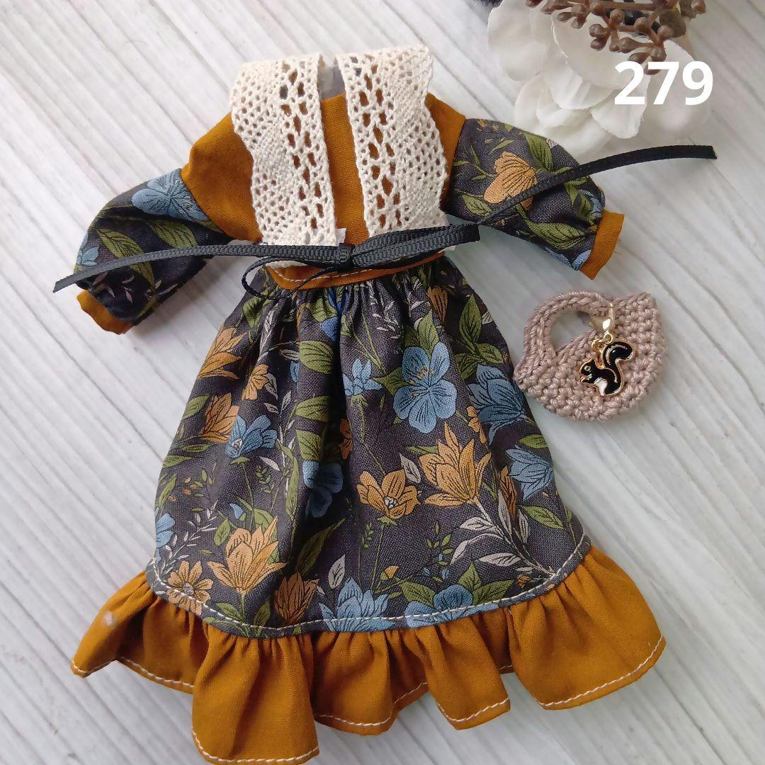 ハンドメイド服 22センチドール セット まとめ279 - メルカリ