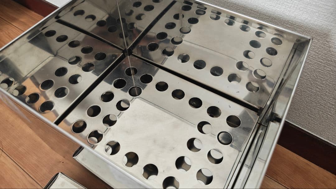 タイジ HS-8N 調理器具 500W - メルカリ