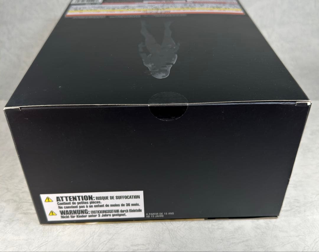 【未開封品】 PLAY ARTS改 ヨルハ A型 二号 DX版 A2