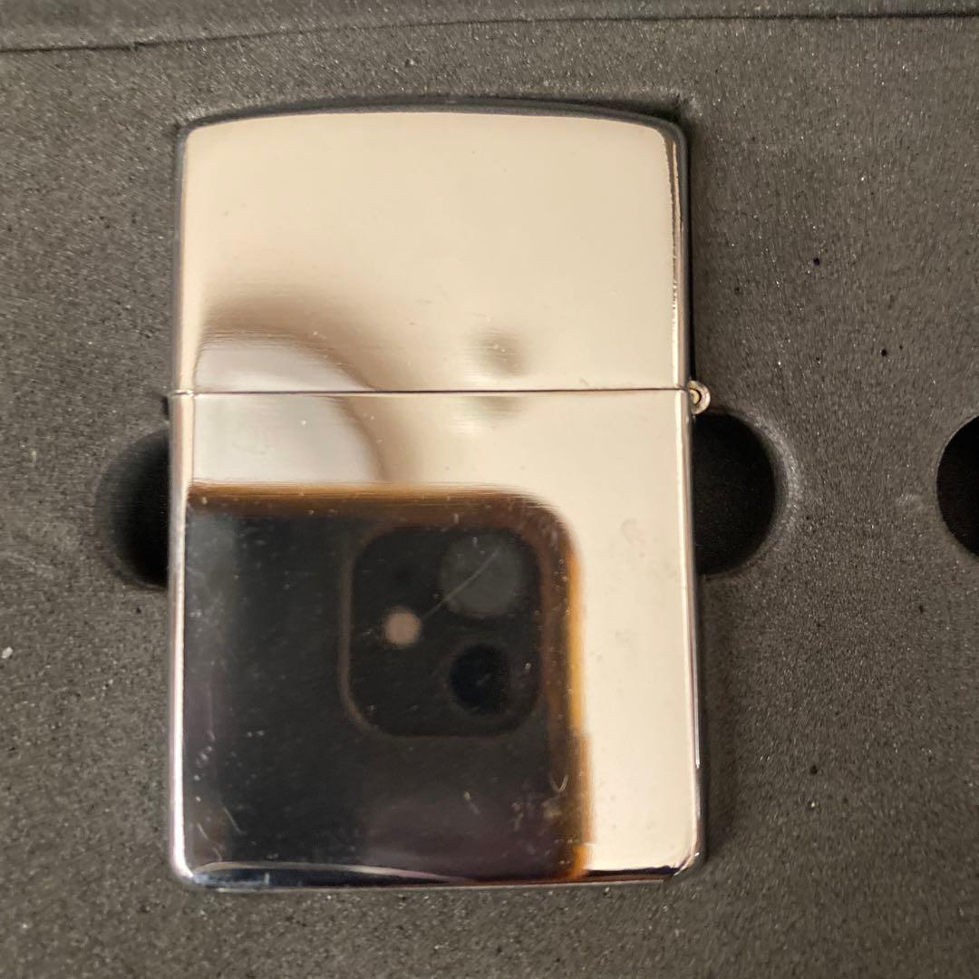 リゼロ レム 水着 超希少 オイルライターzippo 風 BRZ8