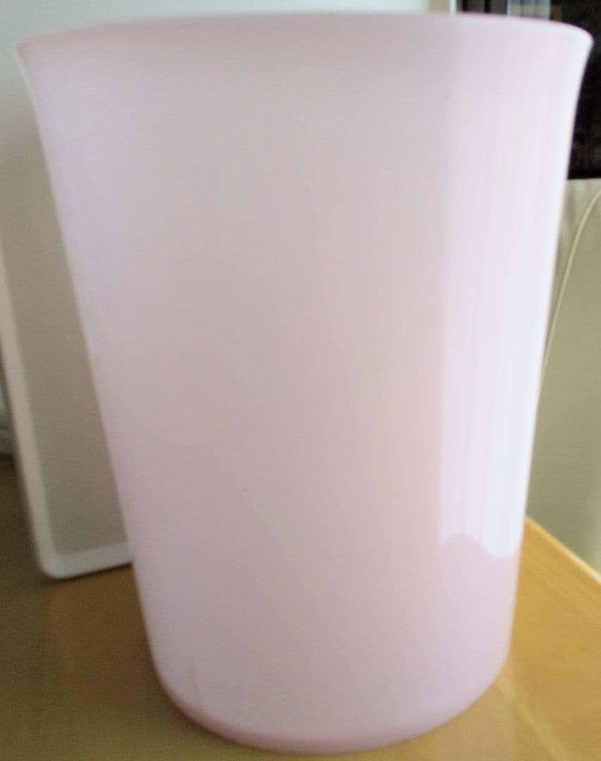 キティ インテリアボックス ダストボックス 野いちご 1999年