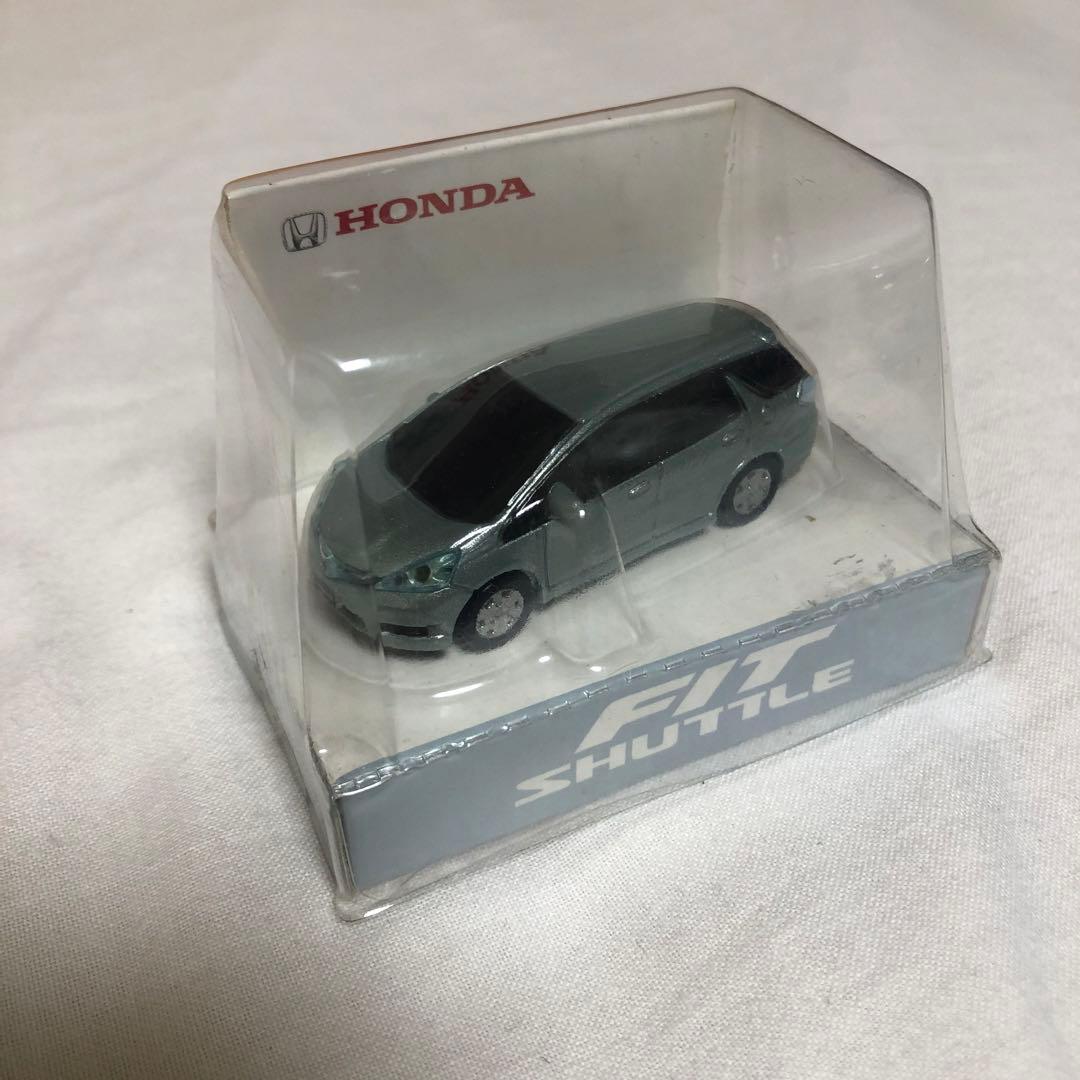 非売品 ミニカー セット ホンダ - メルカリ