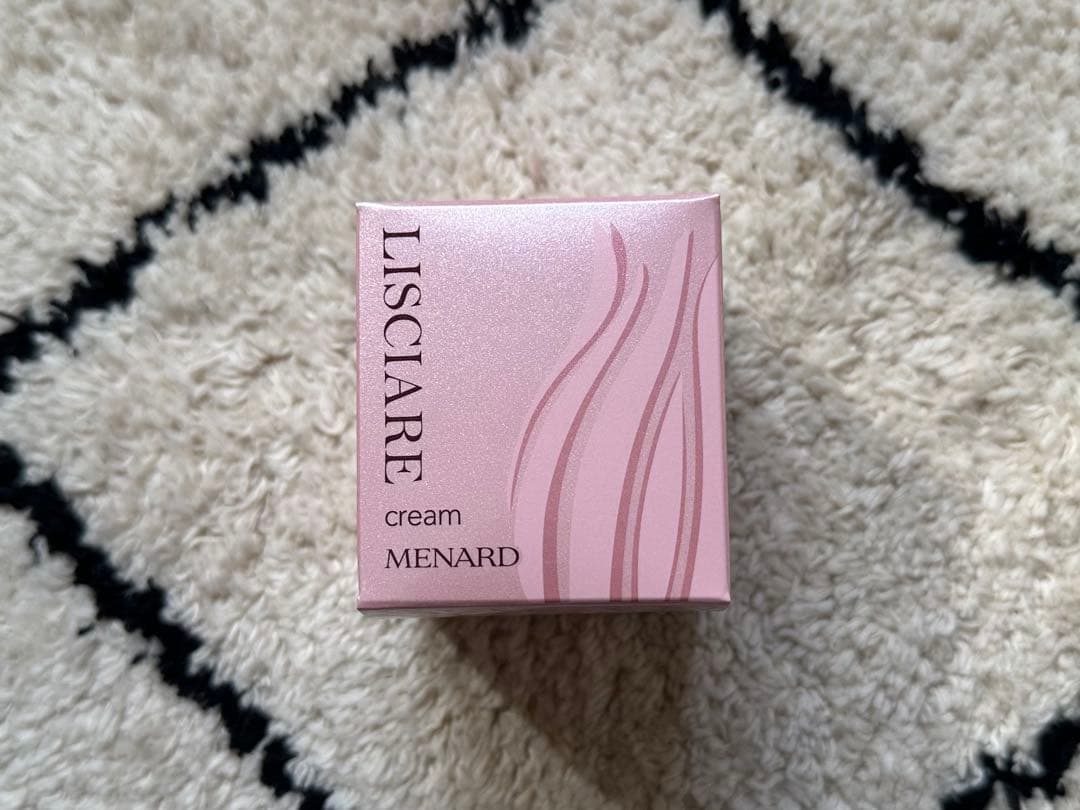 メナードエンベリエウオッシングB&リシアルエモリエントクリーム2点セット