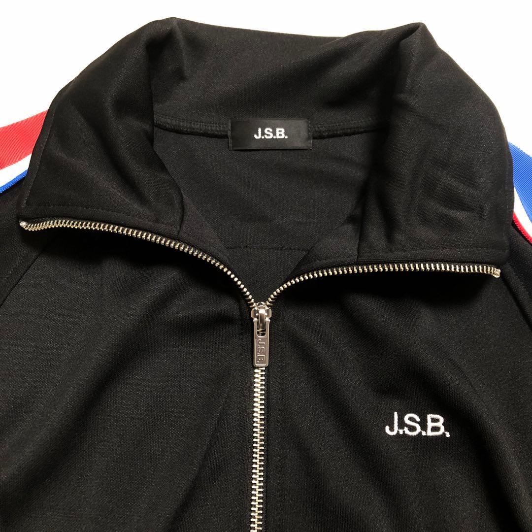 三代目J SOUL BROTHERS RAISE THE FLAG ジャージ - メルカリ