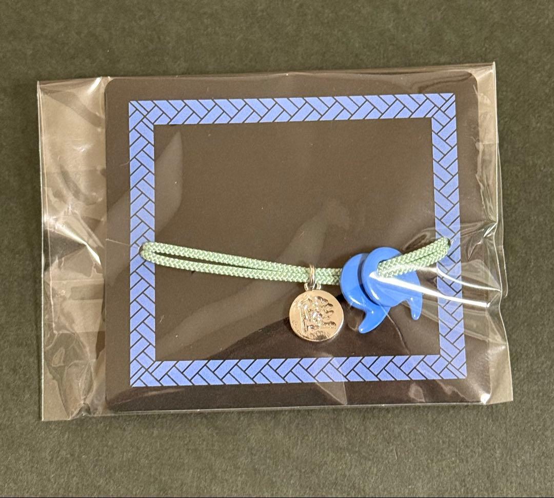 劇場版 鬼滅の刃 無限城編 獪岳 勾玉ブレスレット - メルカリ