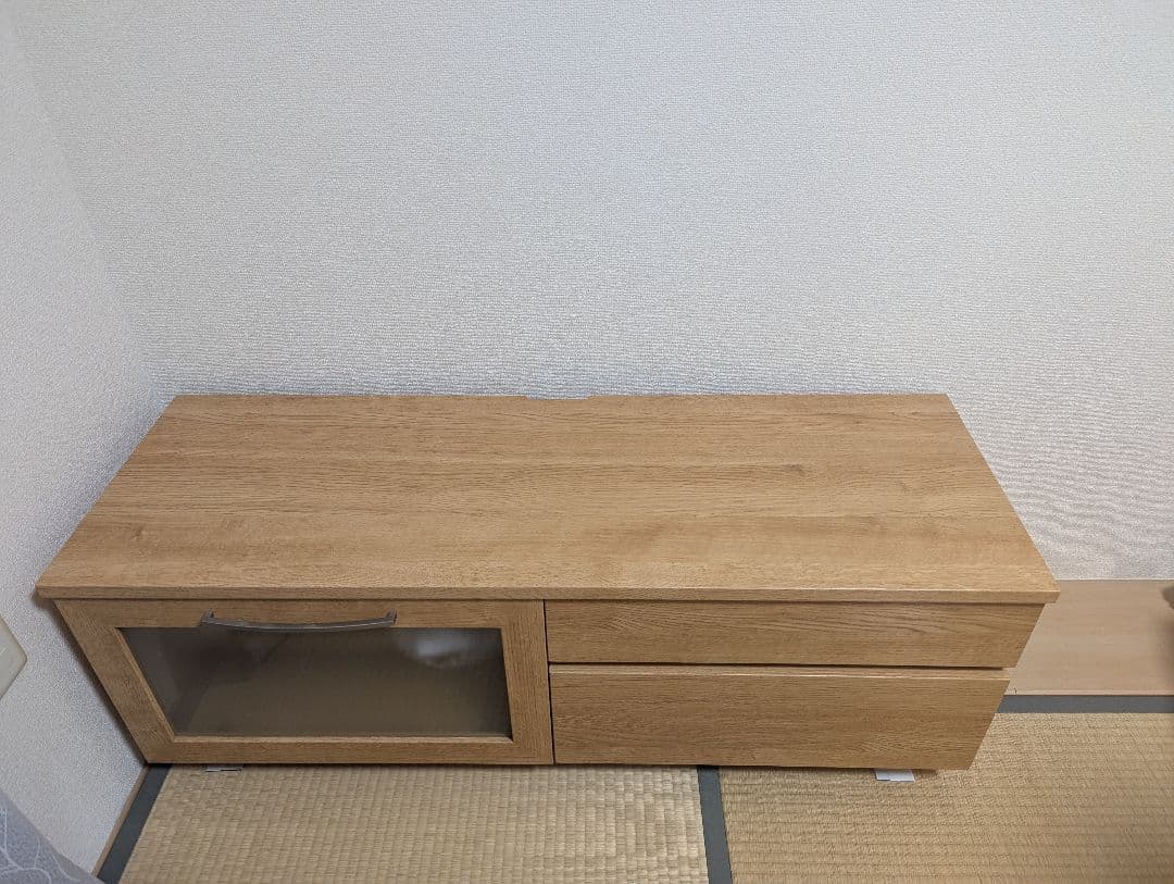 テレビ台　ニトリ　テレビボード