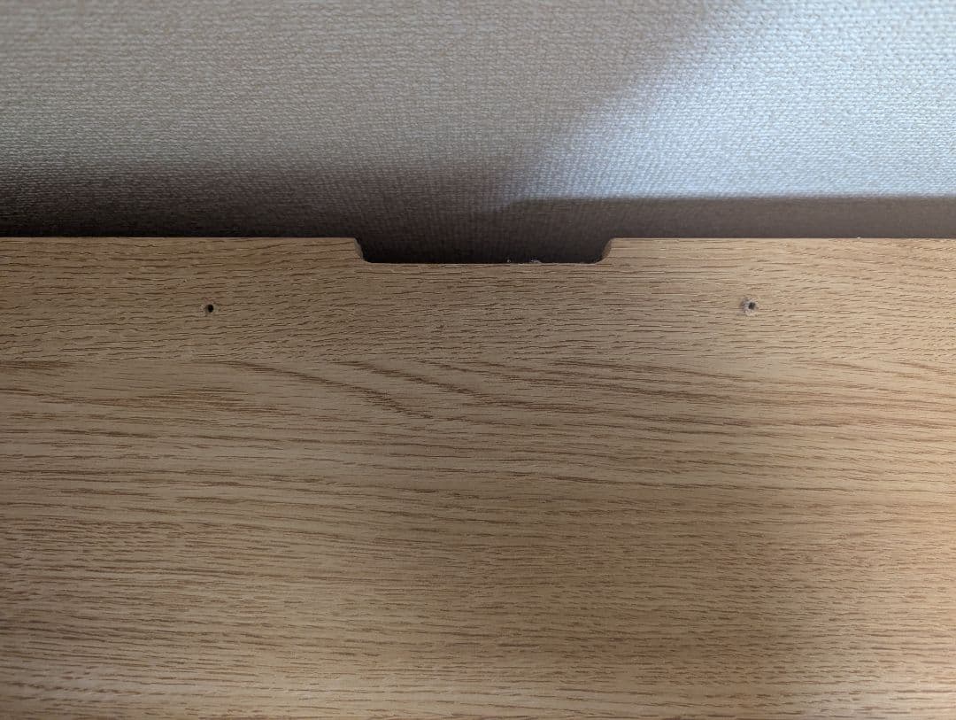 テレビ台　ニトリ　テレビボード