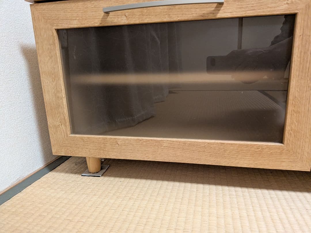 テレビ台　ニトリ　テレビボード