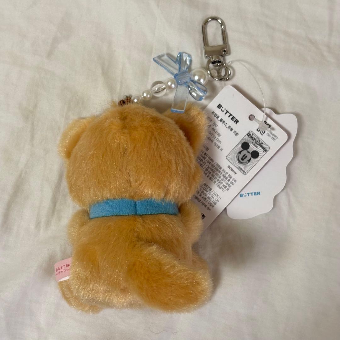 韓国 butter トゥルーズ おしゃれキャット マリー ぬいぐるみ