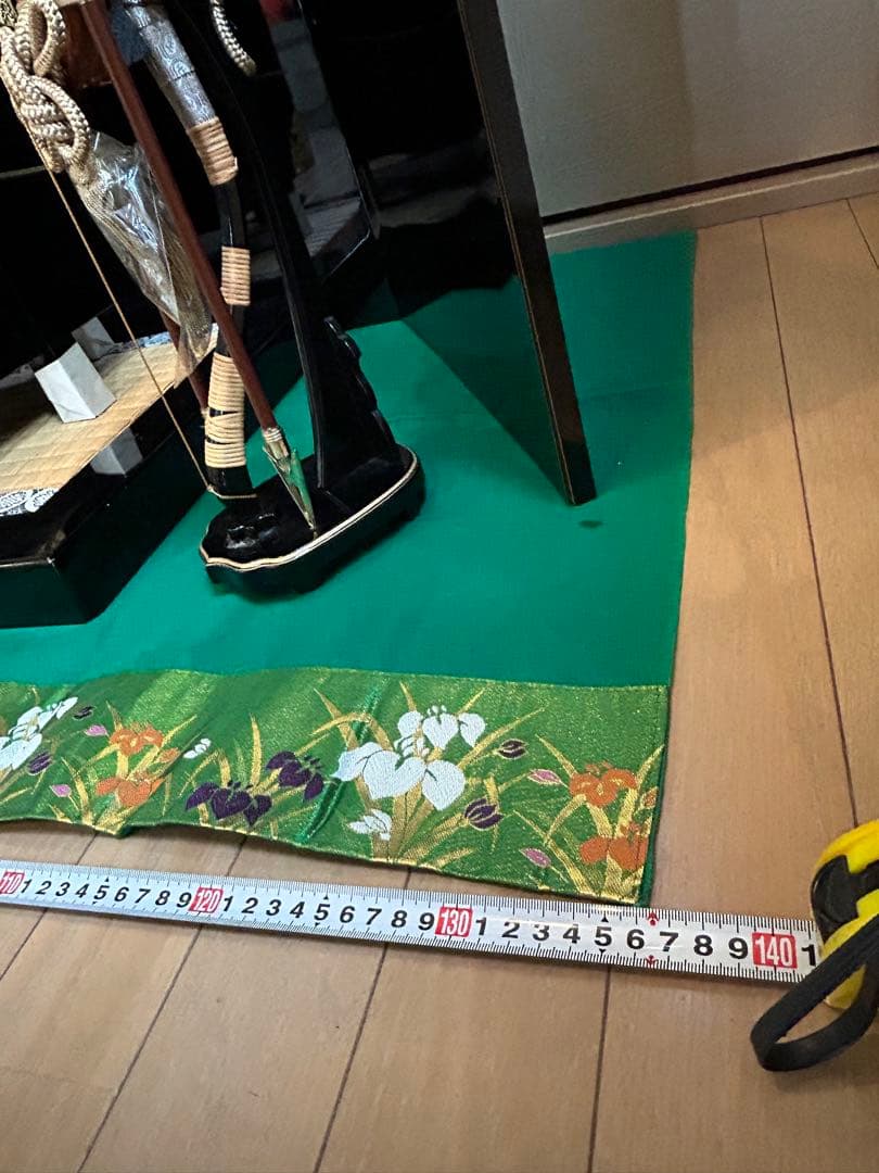 人形のまみや 伝統的 五月人形 武士の鎧