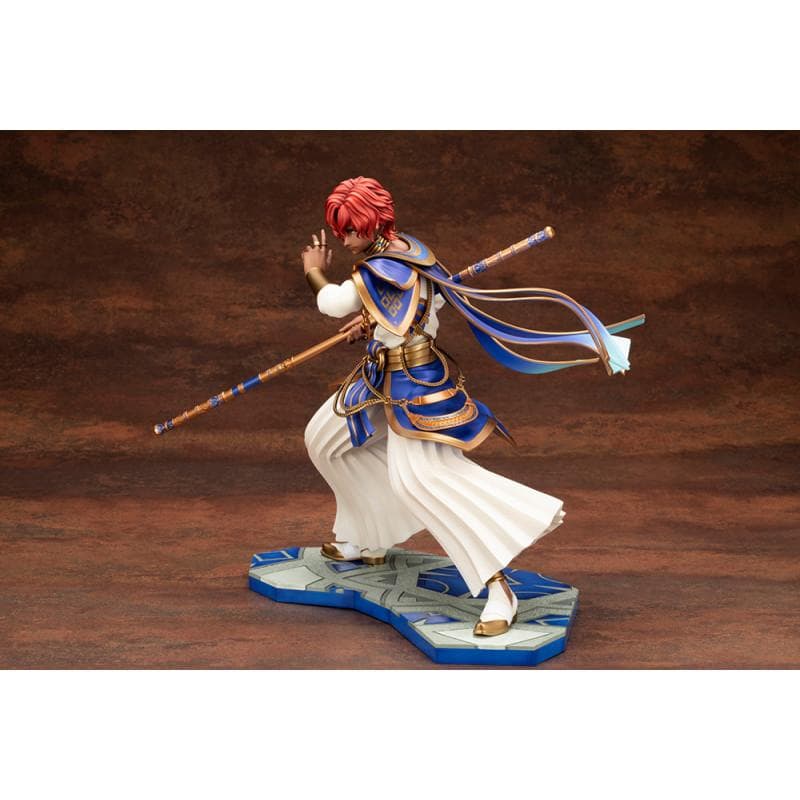 【新品】テイルズ オブ アライズ テュオハリム 1/8 完成品フィギュア