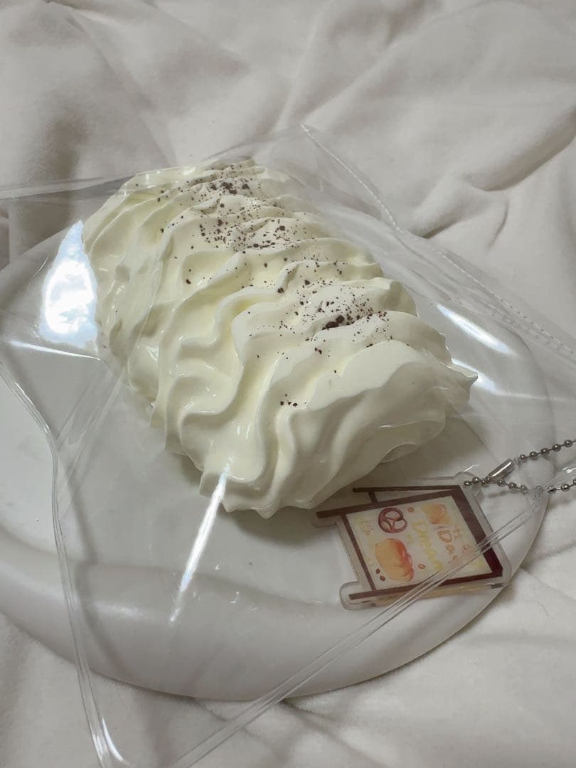 n*c様 daydream オレオクリーム巻き（クリーム感）