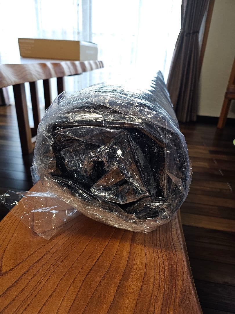 Novilla マットレス ダブル 硬め 極厚20cm高反発ウレタン硬さ180N